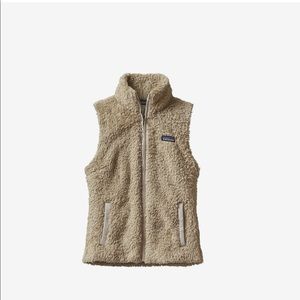 PATAGONIA VEST